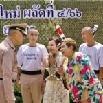 “ผบ.ทร.” เยี่ยมศูนย์ฝึกทหารใหม่ กำชับดูแล น้องคนเล็กเหมือนคนในครอบครัวเดียวกัน