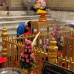 'ทักษิณ' ถึงเชียงใหม่ 'อิ๊ง-น้องธิธาร' นั่งเจ็ทมาด้วย ธรรมนัส-อดีตสส.ทรท รอต้อนรับ