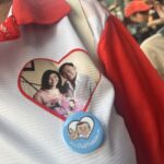'ทักษิณ' ถึงเชียงใหม่ 'อิ๊ง-น้องธิธาร' นั่งเจ็ทมาด้วย ธรรมนัส-อดีตสส.ทรท รอต้อนรับ