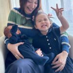 มิว นิษฐา อัพเดตชีวิตคุณแม่ลูก2 เอ็นจอยเลี้ยงลูก ชุลมุนแต่มีความสุข ไม่อยากปิดอู่