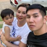 โฟกัสผิดจุด บุ๋ม ปนัดดา ขำคนแซวเป้าสามี ชี้กล้ามใหญ่ไม่เล็กเสมอไป วัยนี้ไม่หวง