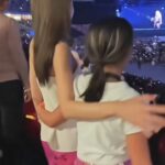 ถึงจุดที่ลูกโตเป็นเพื่อนแม่ แอฟ สานฝัน น้องปีใหม่ พาบินดูคอนเสิร์ต เทเลอร์ สวิฟต์
