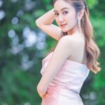 น้องแป้ง มิตรชัย รักมาราธอน 10 ปี เผยแฟนหนุ่มผ่านด่านโหด พ่อเอ ไชยา มาได้ไง
