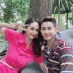น้องแป้ง มิตรชัย รักมาราธอน 10 ปี เผยแฟนหนุ่มผ่านด่านโหด พ่อเอ ไชยา มาได้ไง