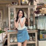 น้องแป้ง มิตรชัย รักมาราธอน 10 ปี เผยแฟนหนุ่มผ่านด่านโหด พ่อเอ ไชยา มาได้ไง