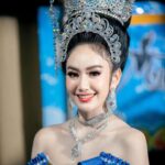 น้องแป้ง มิตรชัย รักมาราธอน 10 ปี เผยแฟนหนุ่มผ่านด่านโหด พ่อเอ ไชยา มาได้ไง