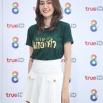 น้องแป้ง มิตรชัย รักมาราธอน 10 ปี เผยแฟนหนุ่มผ่านด่านโหด พ่อเอ ไชยา มาได้ไง
