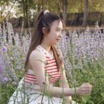 สงกรานต์ คลั่งรักมาก ควงมายด์ ณภศศิ มูเต็มกราฟ เจอเมนต์แซวดูเปลี่ยนไป