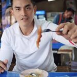 สงกรานต์ คลั่งรักมาก ควงมายด์ ณภศศิ มูเต็มกราฟ เจอเมนต์แซวดูเปลี่ยนไป