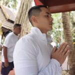 สงกรานต์ คลั่งรักมาก ควงมายด์ ณภศศิ มูเต็มกราฟ เจอเมนต์แซวดูเปลี่ยนไป
