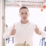 สงกรานต์ คลั่งรักมาก ควงมายด์ ณภศศิ มูเต็มกราฟ เจอเมนต์แซวดูเปลี่ยนไป