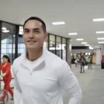 สงกรานต์ คลั่งรักมาก ควงมายด์ ณภศศิ มูเต็มกราฟ เจอเมนต์แซวดูเปลี่ยนไป