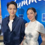 เบลล่า เผยพิรุธ หมอดูทัก มีแฟนแน่ปีนี้ เจมส์ จิ หลุดปากสเป๊ก เบลล่า ต้องแบบไหน