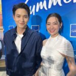 เบลล่า เผยพิรุธ หมอดูทัก มีแฟนแน่ปีนี้ เจมส์ จิ หลุดปากสเป๊ก เบลล่า ต้องแบบไหน
