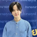 ยุ่น ภูษณุ พร้อมทนายเดชา แถลงฉีกสัญญาต้นสังกัด หลังไม่ได้ค่าตอบแทน