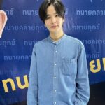 ยุ่น ภูษณุ พร้อมทนายเดชา แถลงฉีกสัญญาต้นสังกัด หลังไม่ได้ค่าตอบแทน