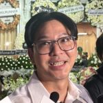 เกลือ พร้อมผลักดันหลานเข้าวงการ เป็นนักแสดงเหมือนพ่อเมฆ ชม เอ๋ หญิงแกร่ง