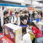 สัปดาห์หนังสือระดับชาติ ครั้งที่ 52 วันแรกสุดคึกคัก! คนแห่ร่วมงานฉลองความยิ่งใหญ่ รอบ 52 ปี