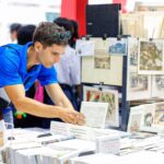 ตลาดหนังสือไทยเนื้อหอม ต่างชาติแห่ซื้อกลับประเทศ งานสัปดาห์หนังสือแห่งชาติฯ สุดคึกคัก!
