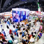 ตลาดหนังสือไทยเนื้อหอม ต่างชาติแห่ซื้อกลับประเทศ งานสัปดาห์หนังสือแห่งชาติฯ สุดคึกคัก!