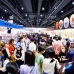 ตลาดหนังสือไทยเนื้อหอม ต่างชาติแห่ซื้อกลับประเทศ งานสัปดาห์หนังสือแห่งชาติฯ สุดคึกคัก!