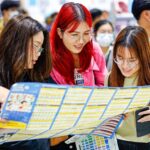 ตลาดหนังสือไทยเนื้อหอม ต่างชาติแห่ซื้อกลับประเทศ งานสัปดาห์หนังสือแห่งชาติฯ สุดคึกคัก!