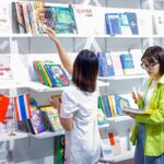 ตลาดหนังสือไทยเนื้อหอม ต่างชาติแห่ซื้อกลับประเทศ งานสัปดาห์หนังสือแห่งชาติฯ สุดคึกคัก!