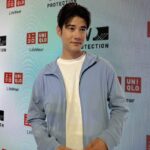 มาริโอ้ ไม่เขิน เจอแซวผูกด้ายแดงขอพรความรัก ทำแล้วสบายใจได้พลังบวก