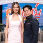 โยเกิร์ต มูฟออนเต็มที่ ไม่พร้อมมีรักใหม่ ขออยู่กับตัวเอง ตกใจรูปมีมยิ้มมุมปาก แต่ชอบกดไลก์