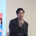โย่ง อาร์มแชร์ ขึ้นเวที Pet Healthcare 2024 เผยความแสบ ส้มหยุด แนะวิธีแก้ปัญหาแมวจร