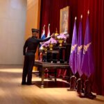 “ผอ.อผศ.” จัดพิธีถวายพระพรชัยมงคล กรมสมเด็จพระเทพรัตนราชสุดาฯ