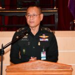 “ผอ.อผศ.” จัดพิธีถวายพระพรชัยมงคล กรมสมเด็จพระเทพรัตนราชสุดาฯ