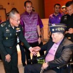 “ผอ.อผศ.” จัดพิธีถวายพระพรชัยมงคล กรมสมเด็จพระเทพรัตนราชสุดาฯ
