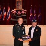 “ผอ.อผศ.” จัดพิธีถวายพระพรชัยมงคล กรมสมเด็จพระเทพรัตนราชสุดาฯ