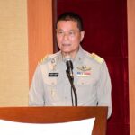 “ผอ.อผศ.” จัดพิธีถวายพระพรชัยมงคล กรมสมเด็จพระเทพรัตนราชสุดาฯ