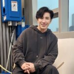 หนุ่ม กรรชัย เครียดรับฟังปัญหาคนอื่นเยอะ จนนอนไม่หลับ หมอบอกต้องปล่อยบ้าง