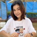 สิ้นสุดความอดทน ฝน ธนสุนทร ประกาศชัด หยุดใช้รูปโปรโมทเว็บชวนเล่นการพนัน
