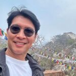 หนุ่ม คงกระพัน อาลัย เมฆ วินัย พี่ทำดีที่สุดแล้ว ไม่ต้องห่วงอะไร หลับให้สบาย