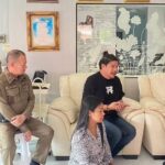 ตั๊ก ศิริพร ขอบคุณตำรวจ ไม่นิ่งดูดาย ช่วยหาวิธีแก้ปัญหาผู้ป่วยจิตเวชฝั่งตรงข้าม