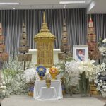 เปอร์ สุวิกรม เศร้า พ่อเสียชีวิตอย่างกะทันหัน ผ่านมาไม่ถึง 20 วัน คุณย่า มาจากไปอีกคน