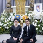 เปอร์ สุวิกรม เศร้า พ่อเสียชีวิตอย่างกะทันหัน ผ่านมาไม่ถึง 20 วัน คุณย่า มาจากไปอีกคน