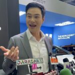 ปีเตอร์ คอร์ป อยากตะโกนให้โลกรู้ น้องฮัลโลคิตตี้คือใคร แต่ไม่อยากให้ชีวิตเขาวุ่นวาย