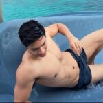 ปุ๊กลุก ใจป้ำไม่หวง เปิดทาง ไมค์ อวดเซ็กซี่บอก ขิงแรง “ได้แค่เห็นแต่ไม่ได้กิน”