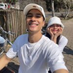 ปุ๊กลุก ใจป้ำไม่หวง เปิดทาง ไมค์ อวดเซ็กซี่บอก ขิงแรง “ได้แค่เห็นแต่ไม่ได้กิน”
