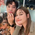 ปุ๊กลุก ใจป้ำไม่หวง เปิดทาง ไมค์ อวดเซ็กซี่บอก ขิงแรง “ได้แค่เห็นแต่ไม่ได้กิน”