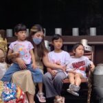 เบนซ์ พร้อมนางรำ 100 ชีวิต รำแก้บนหลังผอม มิค ปลื้มเมียมั่นใจ ยอมทำการบ้าน