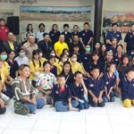 “กพร.ทร.” อบรมนักข่าวเยาวชน เตรียมขบวนพยุหยาตราทางชลมารค