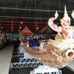 “กพร.ทร.” อบรมนักข่าวเยาวชน เตรียมขบวนพยุหยาตราทางชลมารค