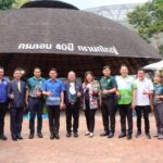 สวนสัตว์เปิดเขาเขียว ฉลองครบรอบ 40 ปี ชวนชมนกไทย-ต่างประเทศ สวยงาม-หาชมยาก