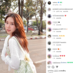 ฮ่องกงฉ่ำมาก ตงตง กับนักร้องสาว เผยคือใคร ไหว้พระขอพรความรัก เพจดังชาวเน็ตแซว